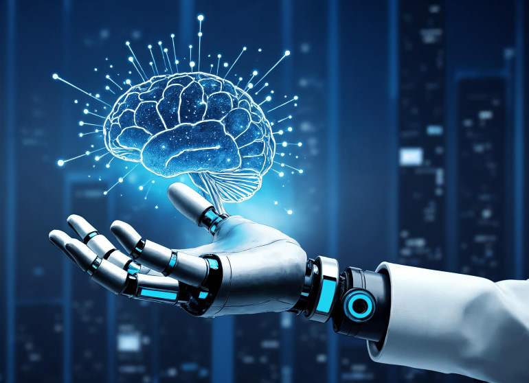 Artificial Intelligence