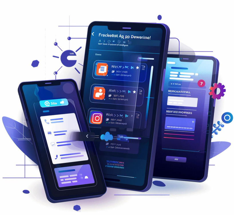 Mobile Application Development